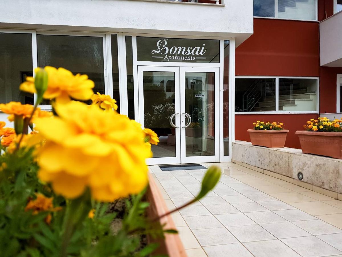 Bonsai Apartments Мола-Калива Экстерьер фото